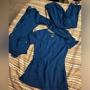 Healing Hands Matching Set